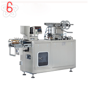 Pharmaceutical  Differentiation Pill Capsule Blister Package Machine Model Number: DPP-300