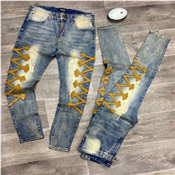 MEN'S STOCK JEAN