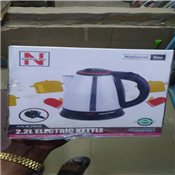 Electric kettle