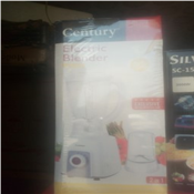 Century electric blender