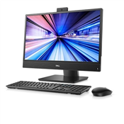 Dell OptiPlex 5270 All-in-One Desktop