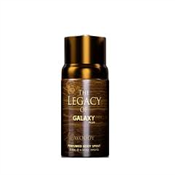 250ml The legacy of galaxy plus woody 