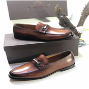 Anax Men's Corporate Shoe
