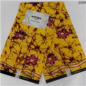 ANKARA FABRICS - 6YARDS
