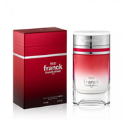 75ML RED FRANCK OLIVIER
