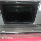 TOSHIBA LAPTOP
