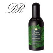 tesori d´Oriente Sandalo del Kashmir & Vetiver Eau de Toilette 100 ml unisex