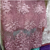 LACE FABRIC