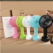 Portable Hand Fan