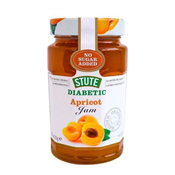 340G STUTE APRICOT EXTRA JAM