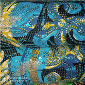 ANKARA LACE (5 YARDS)