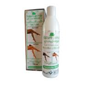 1200ML NATURE SECRETE BATH GEL