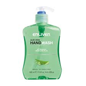 Enliven aloe vera hand wash