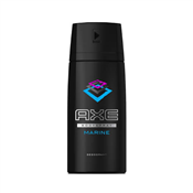 150ML AXE SPRAY MARINE FRESH ALL DAY