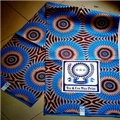 ANKARA FABRICS - 6YARDS