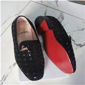 Exotic Men's Corporate Shoe