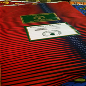 ANKARA FABRICS - 6YARDS