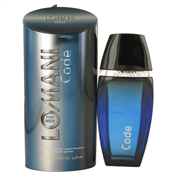 Lomani Code Perfume