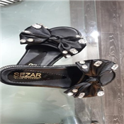 Ladies Quality Flat Slippers