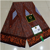 Ankara Fabric
