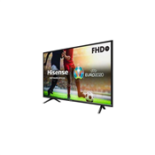 HISENSE TELEVISION HIS TV 40’’