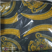 PLAIN AND PATTERN FABRIC