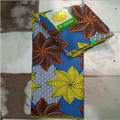 Daviva Original Ankara Fabric 
