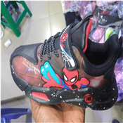 UNISEX CHILDREN CANVAS