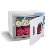 Electric Hot Wet Towel Warmer RTD-23A UV Sterilzer