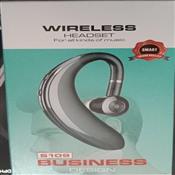 WIRELESS SMART HEADSET