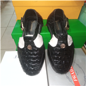 Billionaire Men's Corporate Sandals