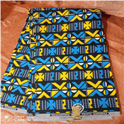 Quality Daviva Fabric -6yards