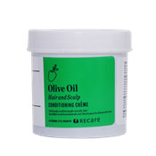 NATURES GENTLE TOUCH OLIVE OIL HAIR AND SCALP