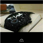 WRIST WATCH