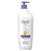 Olay Quench Age defying Body Lotion