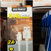 Gionee cable
