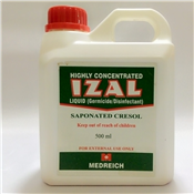 Izal Germicide/Disinfectant 500ml
