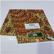 Ankara Fabric