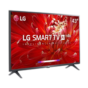 LG LED Smart TV 43 inch LM6300 Series Full HD HDR Smart LED TV