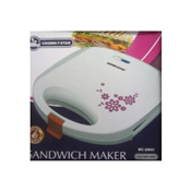 MASTER CHEF CROWN START SANDWICH MAKER MC-SM93