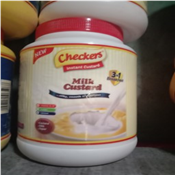 MILK CHECKERS