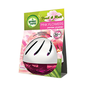 100ML GREEN WORLD FRESH &ROLL CLEAN LINEN 