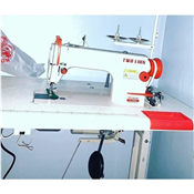 Two Lion Straight Industrial Sewing Machine