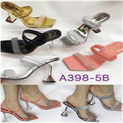 Rite Vicky Ladies Trendy Heels Slippers