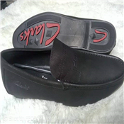 Mens fashion flat shoe