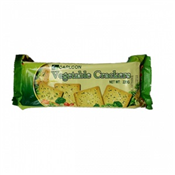 CARLCON VEGETABLE CRACKERS