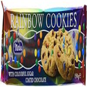 200G MERBA RAINBOW COOKIES