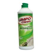 500ML LIMPO CLEAN DISHWASH