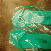 Ladies Quality Flat Slippers