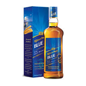 750ML OFFICER'S CHOICE BLUE